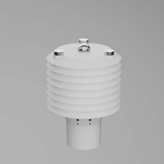 空氣溫濕度傳感器，讓種子安全越冬