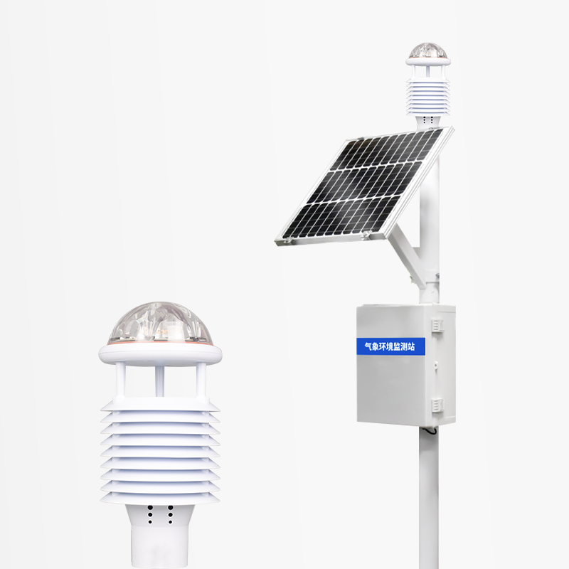 超聲波微型氣象站有2個(gè)優(yōu)點(diǎn)，來看看推薦廠家！