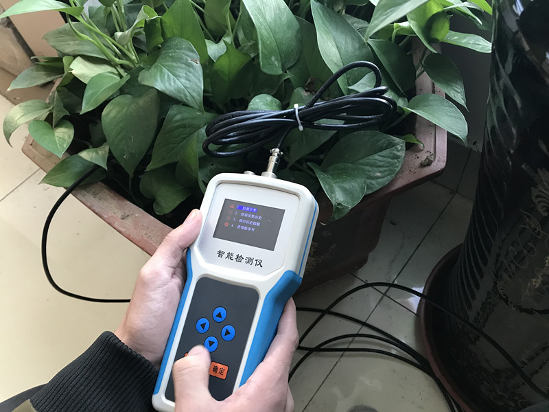 土壤檢測(cè)儀器有哪些？