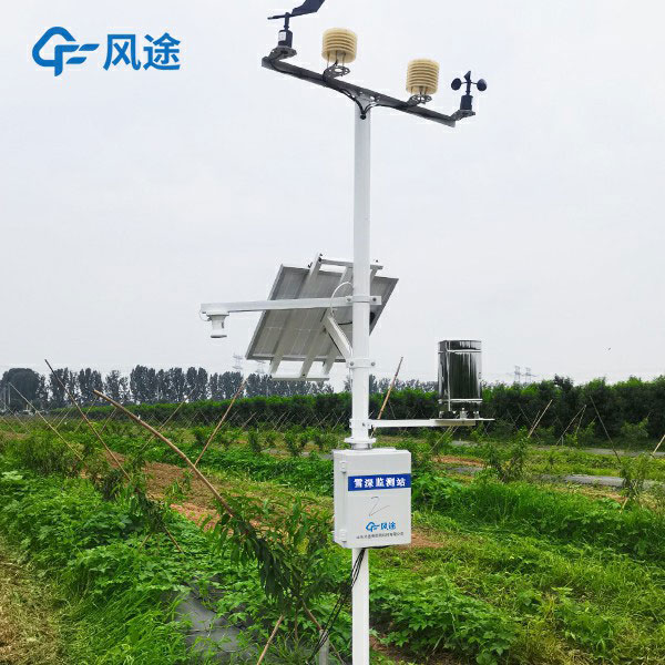 監(jiān)測雪深，預(yù)防融雪性洪水