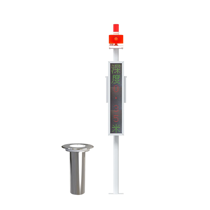 城市內澇預警系統(tǒng)的功能特點有哪些？