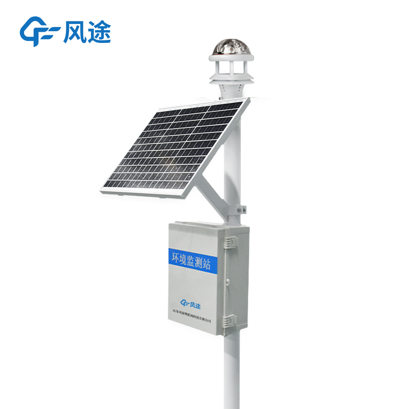 遙測雨量計是什么？