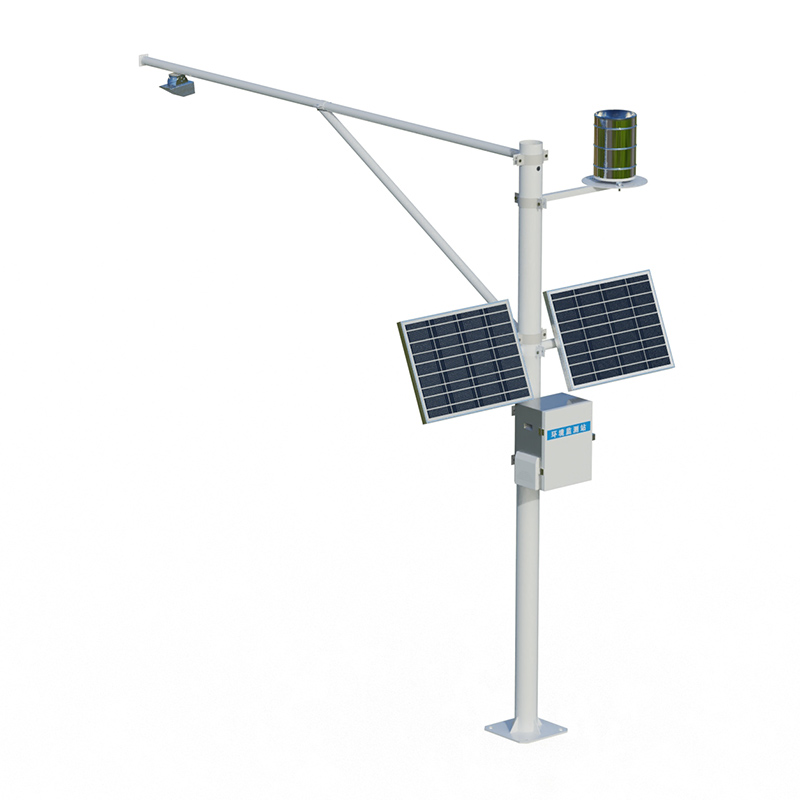 明渠流量監(jiān)測系統(tǒng)