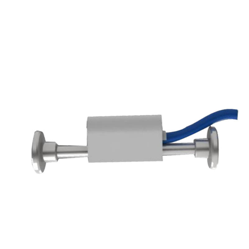 埋入應(yīng)變計(jì)