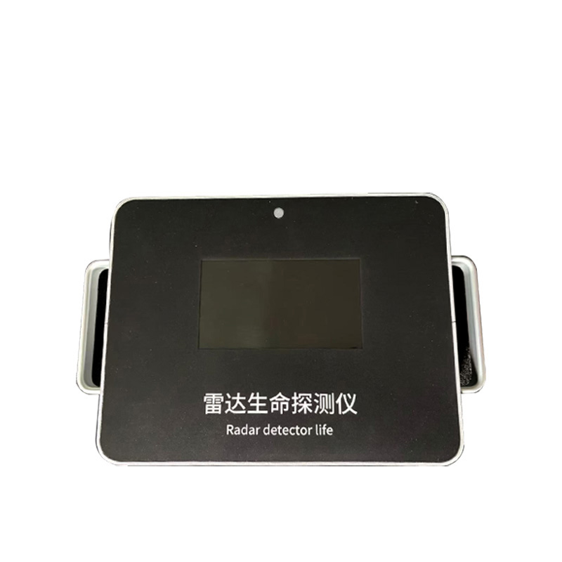 地質(zhì)災(zāi)害應(yīng)急救援裝備