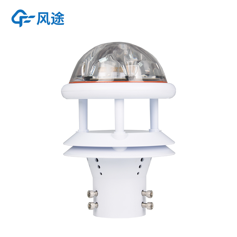 雨水實(shí)時監(jiān)測系統(tǒng)，不同的雨量傳感器對比