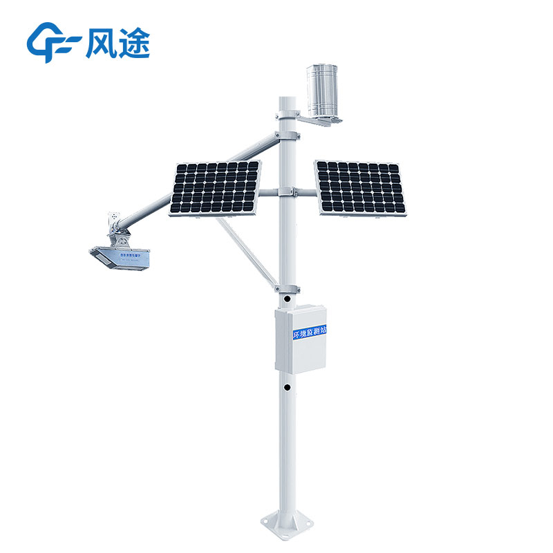 河水雨水檢測設(shè)備，水位、流量、雨量，輕松get√