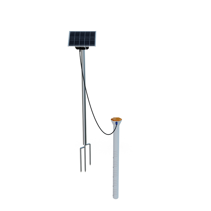 墑情自動(dòng)監(jiān)測站