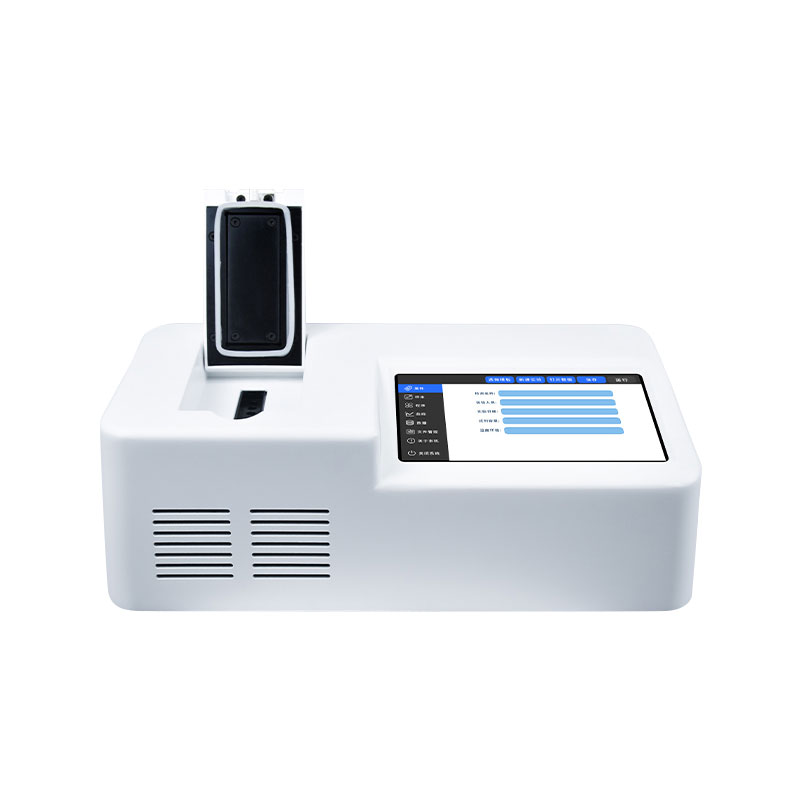 轉(zhuǎn)基因大豆檢測儀快速檢測大豆轉(zhuǎn)基因成分