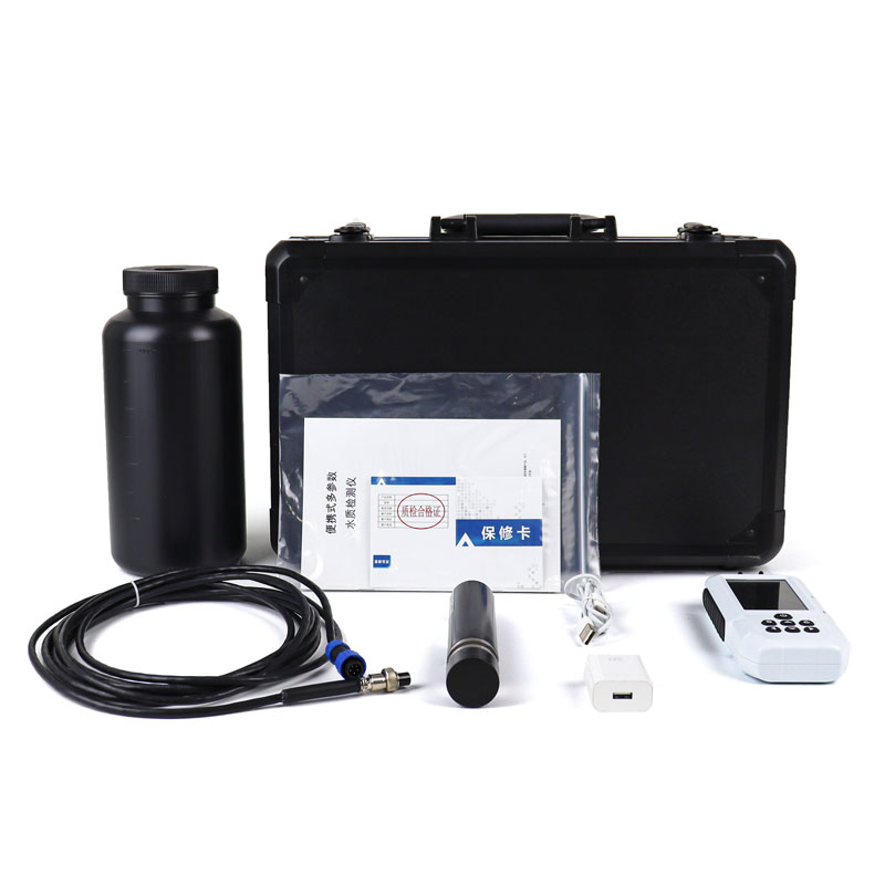 COD快速測(cè)定儀