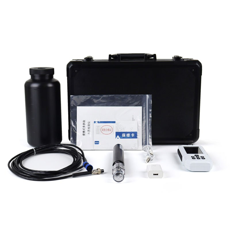 便攜式orp檢測(cè)儀