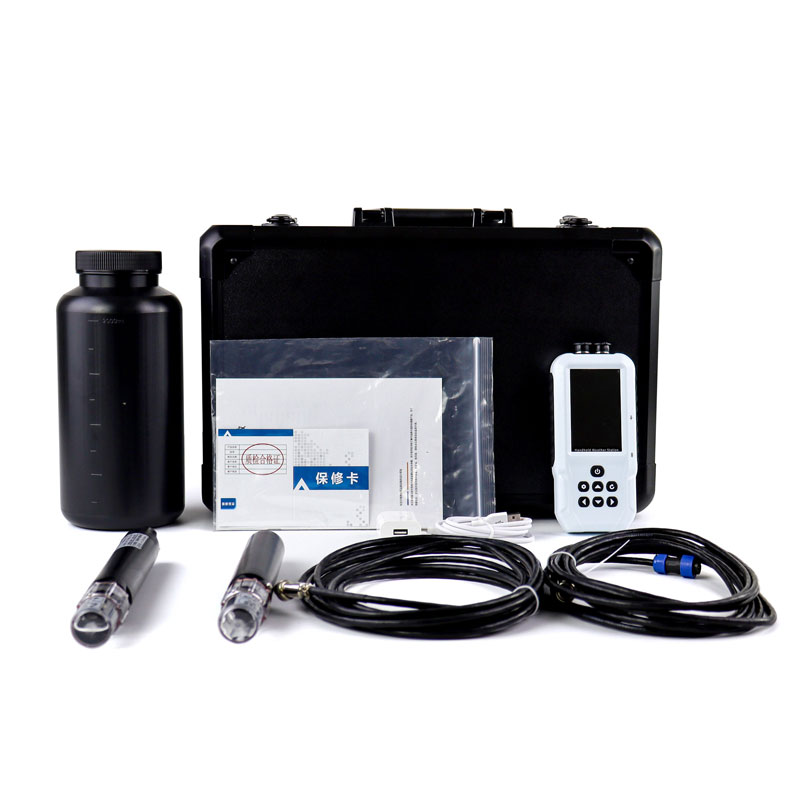 水產(chǎn)養(yǎng)殖水質(zhì)檢測(cè)儀