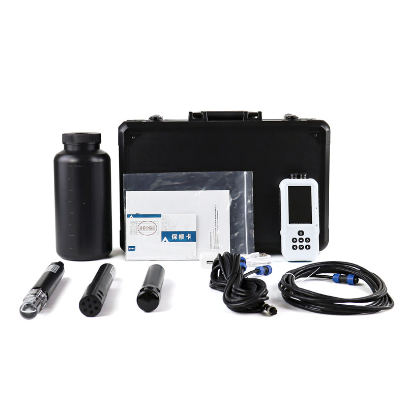 水產養(yǎng)殖檢測儀